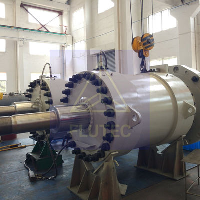 Kohlenstoffstahl Hydraulikzylinder für Wasserkraftwerke
