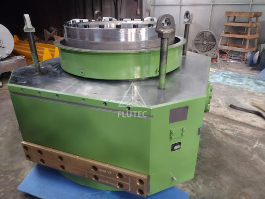 AGC-Hydraulikzylinder für Stahlwalzen