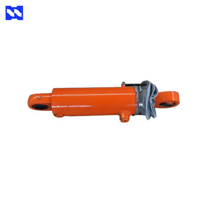 250*180*80 Handheld kleiner Hydraulikzylinder zur Steuerung von Roboterarmen